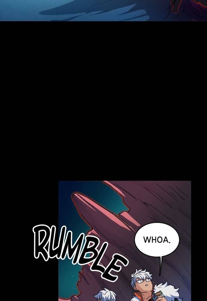 The Last Golden Child chapter 48 page 40