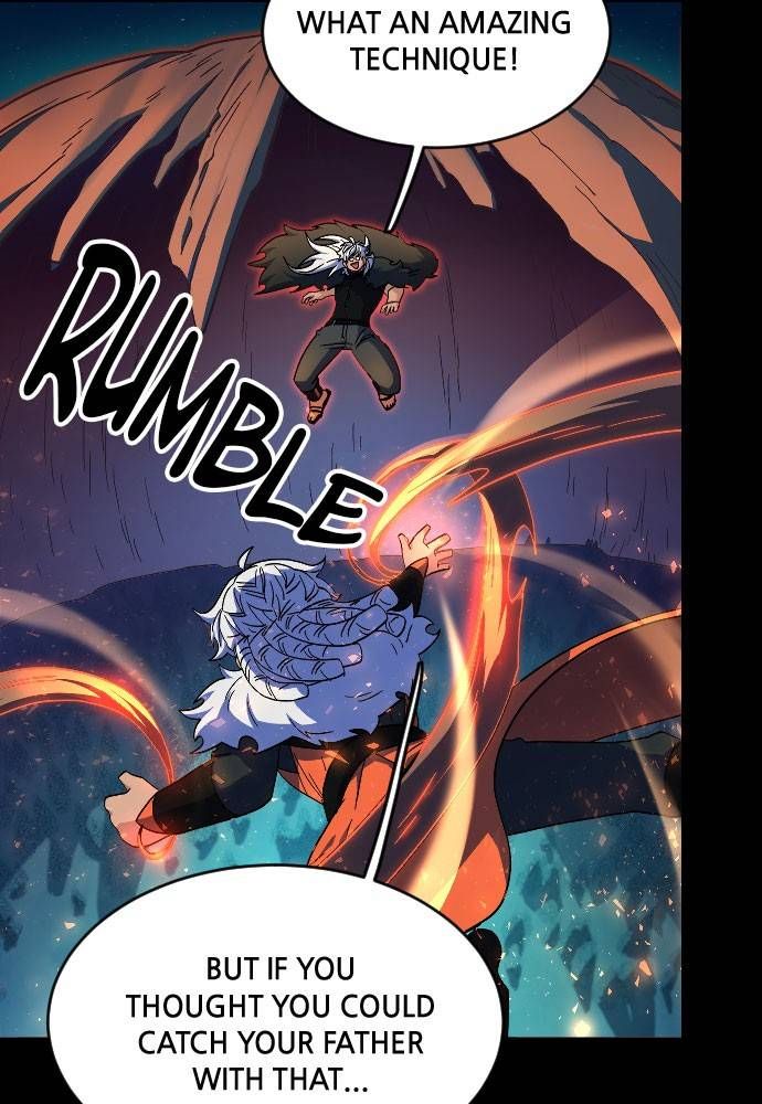 The Last Golden Child chapter 48 page 42