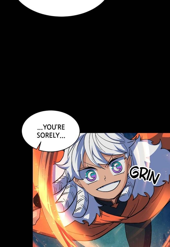 The Last Golden Child chapter 48 page 43