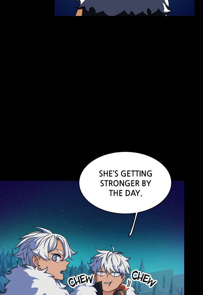 The Last Golden Child chapter 48 page 47