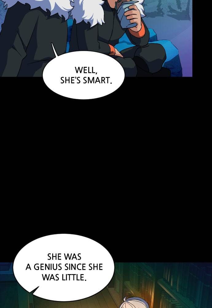 The Last Golden Child chapter 48 page 48