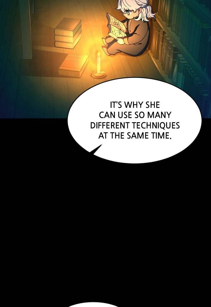 The Last Golden Child chapter 48 page 49