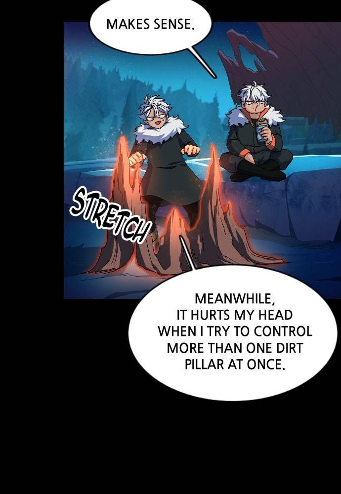 The Last Golden Child chapter 48 page 50