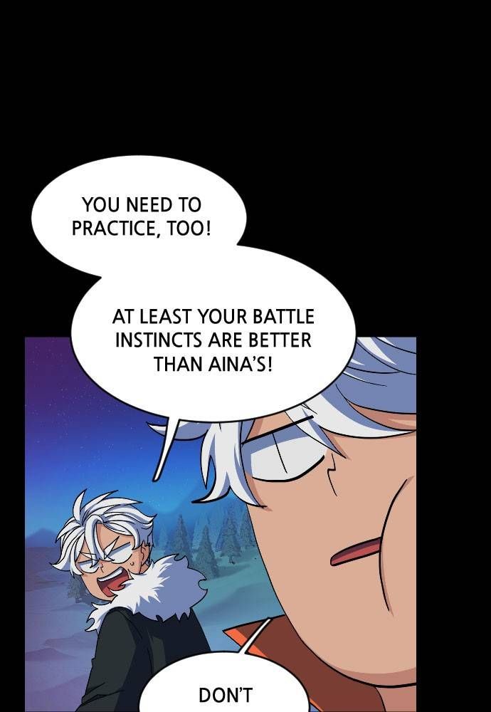 The Last Golden Child chapter 48 page 51