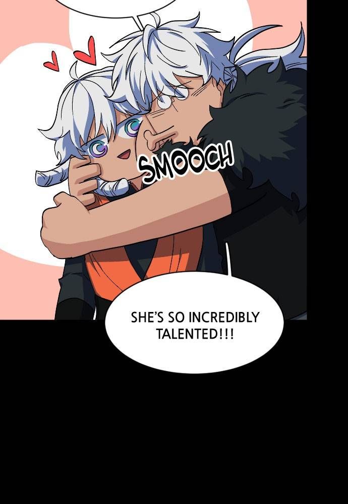 The Last Golden Child chapter 48 page 54