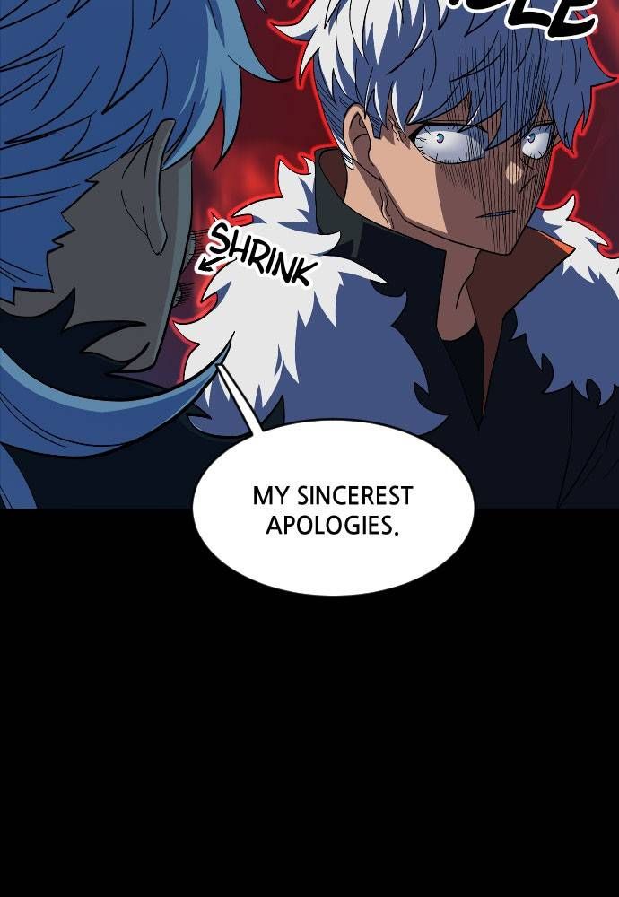 The Last Golden Child chapter 48 page 57