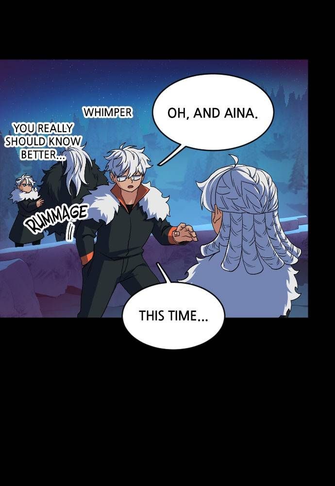 The Last Golden Child chapter 48 page 58