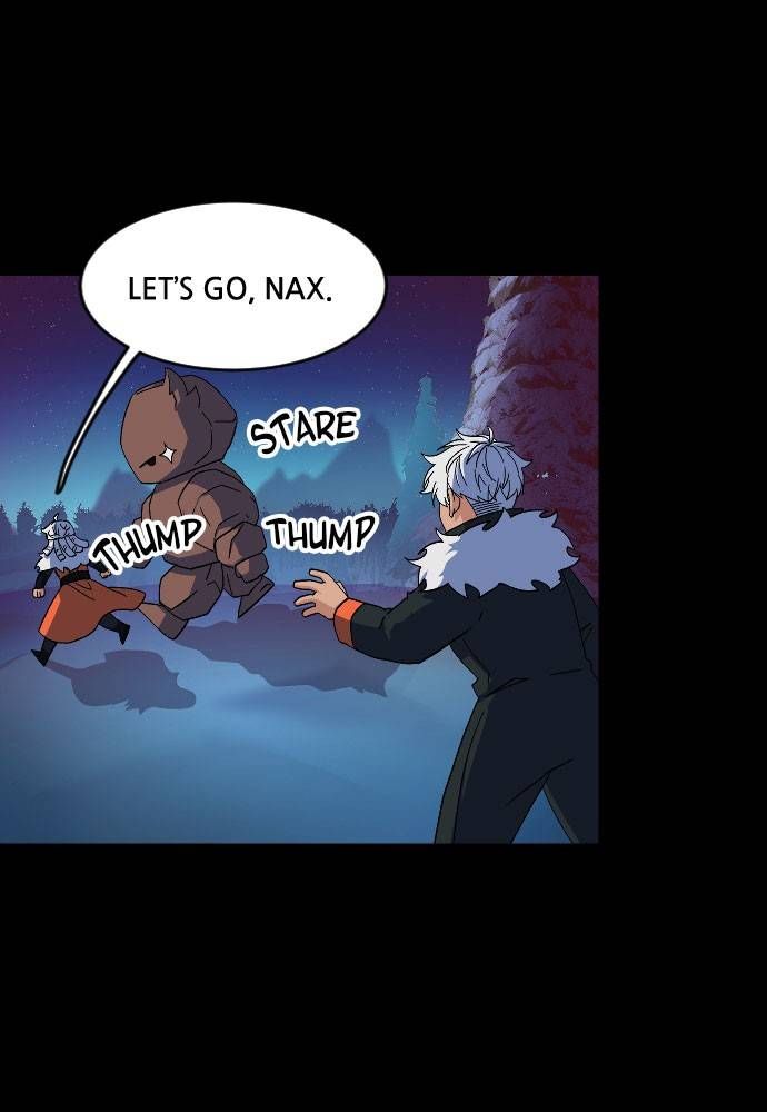 The Last Golden Child chapter 48 page 60