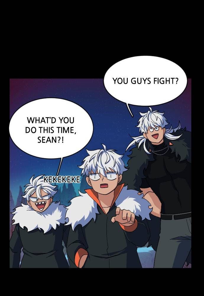 The Last Golden Child chapter 48 page 61