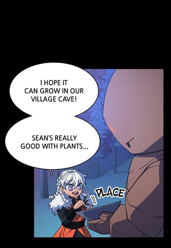 The Last Golden Child chapter 48 page 69