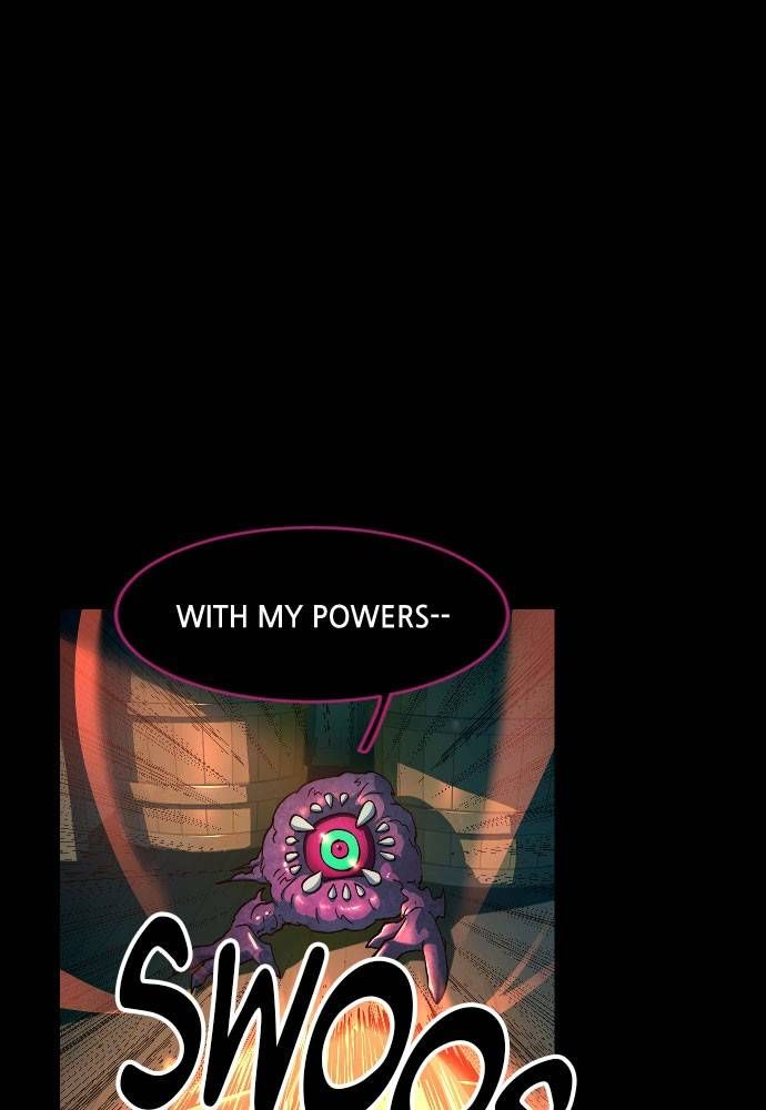 The Last Golden Child chapter 48 page 7