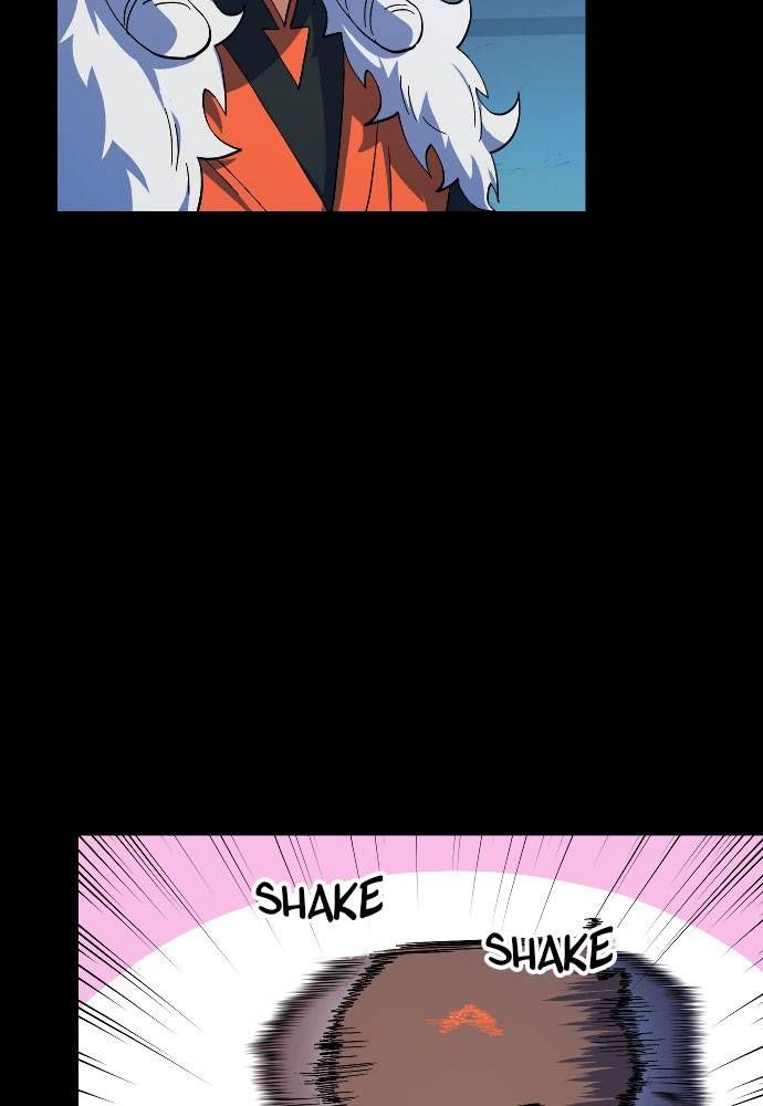 The Last Golden Child chapter 48 page 71