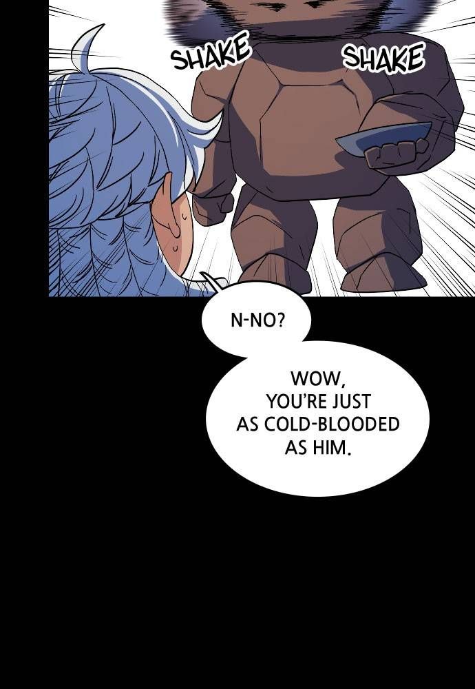 The Last Golden Child chapter 48 page 72