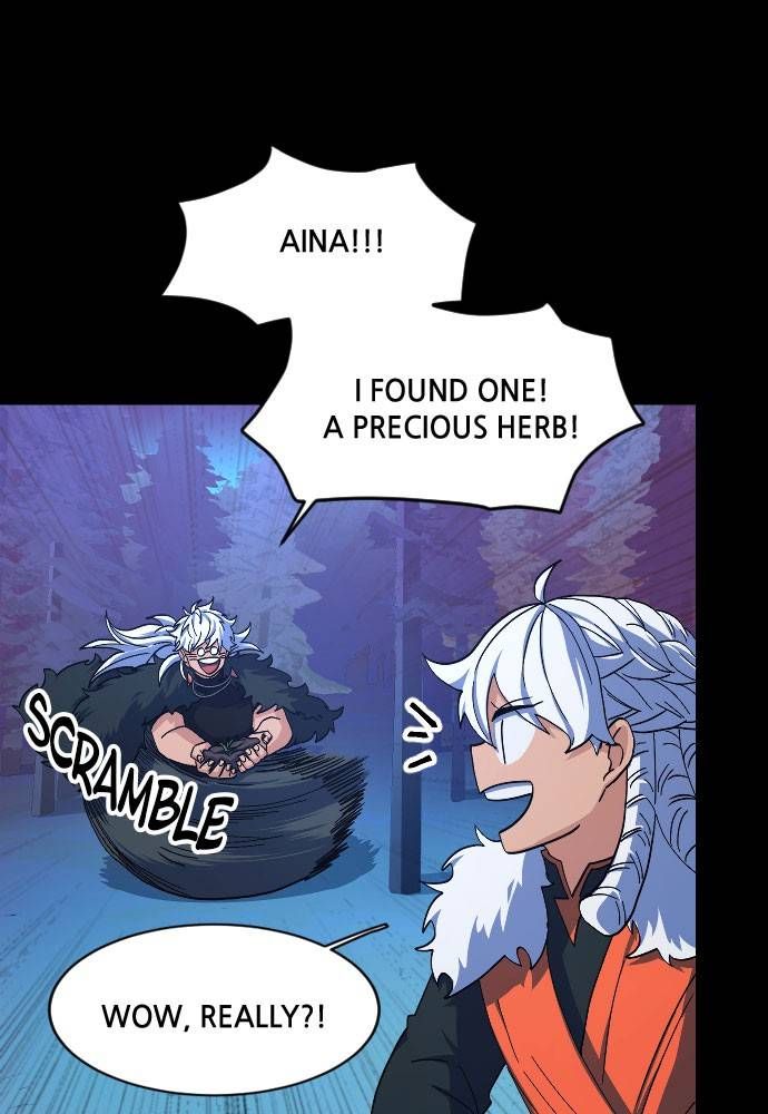 The Last Golden Child chapter 48 page 73