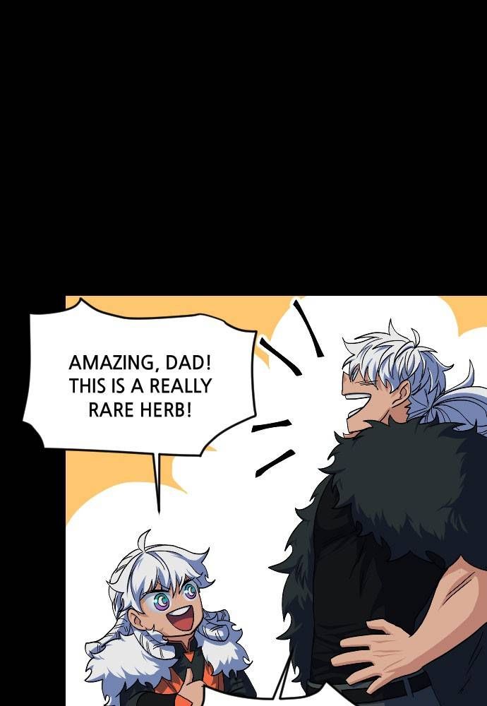 The Last Golden Child chapter 48 page 77