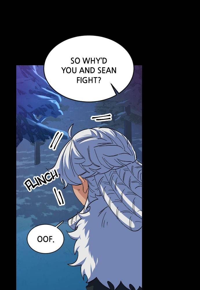 The Last Golden Child chapter 48 page 81