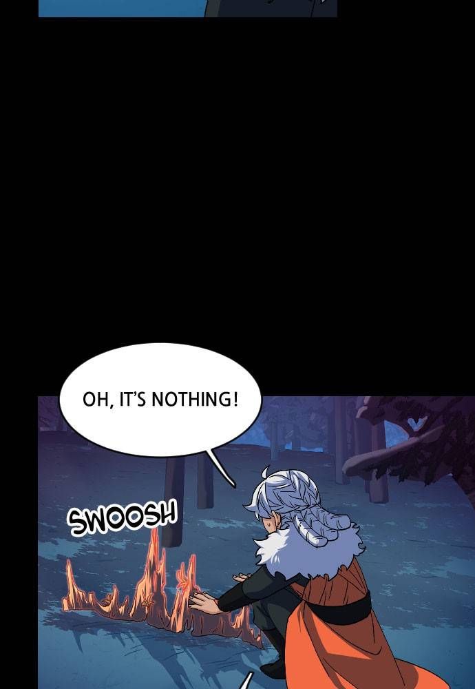 The Last Golden Child chapter 48 page 82