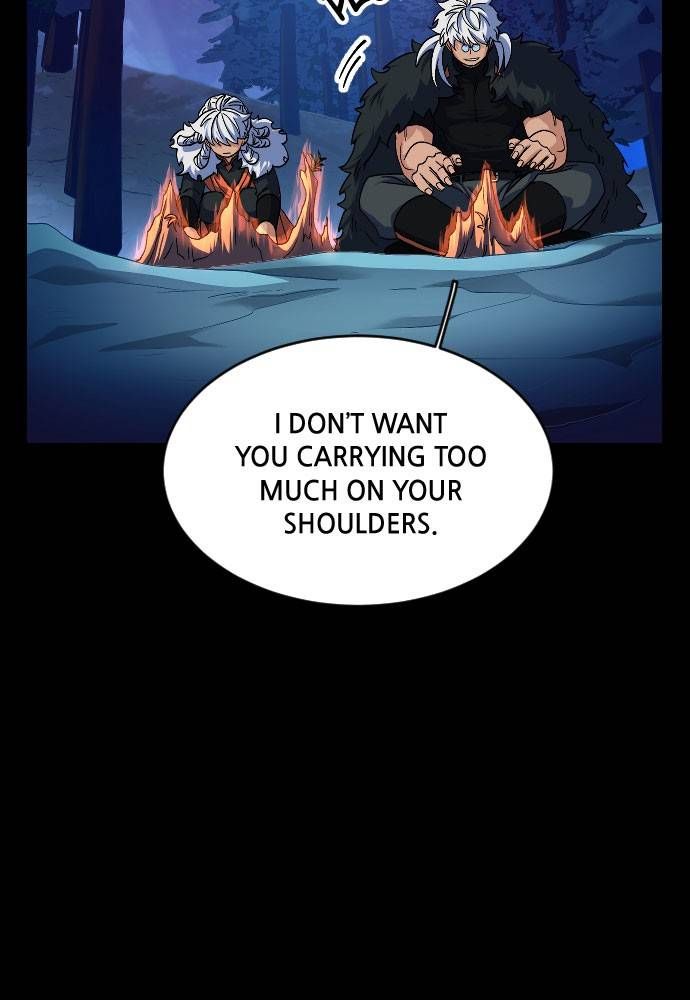 The Last Golden Child chapter 48 page 84