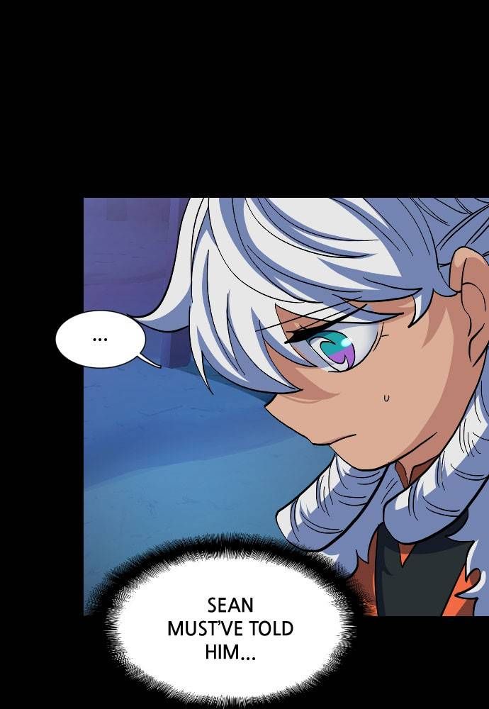 The Last Golden Child chapter 48 page 86