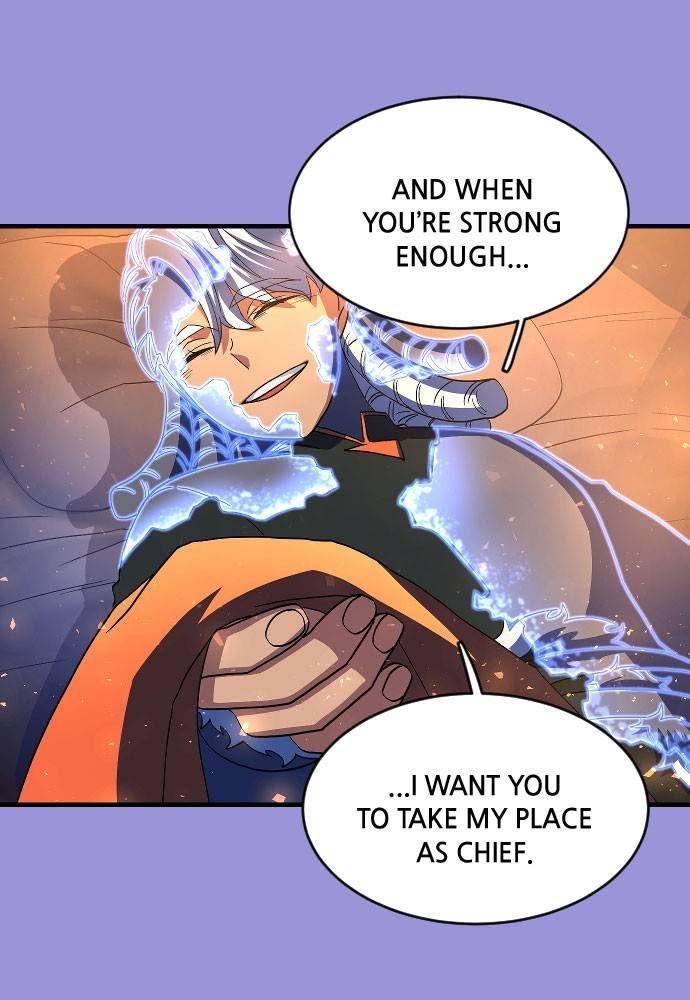 The Last Golden Child chapter 48 page 91