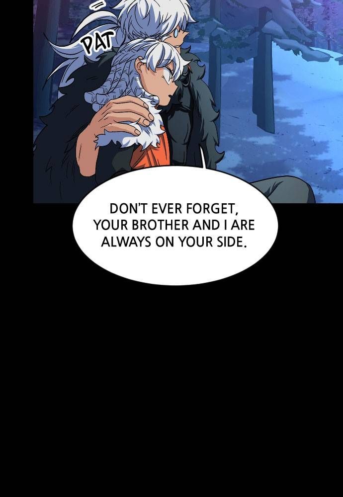 The Last Golden Child chapter 48 page 97