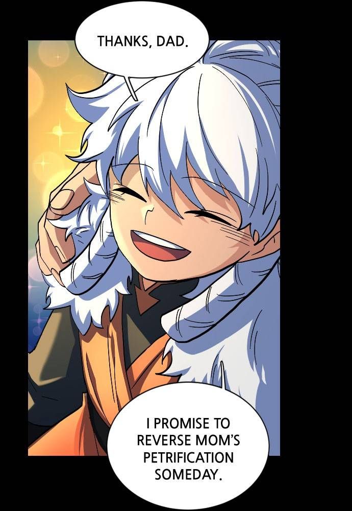 The Last Golden Child chapter 48 page 98