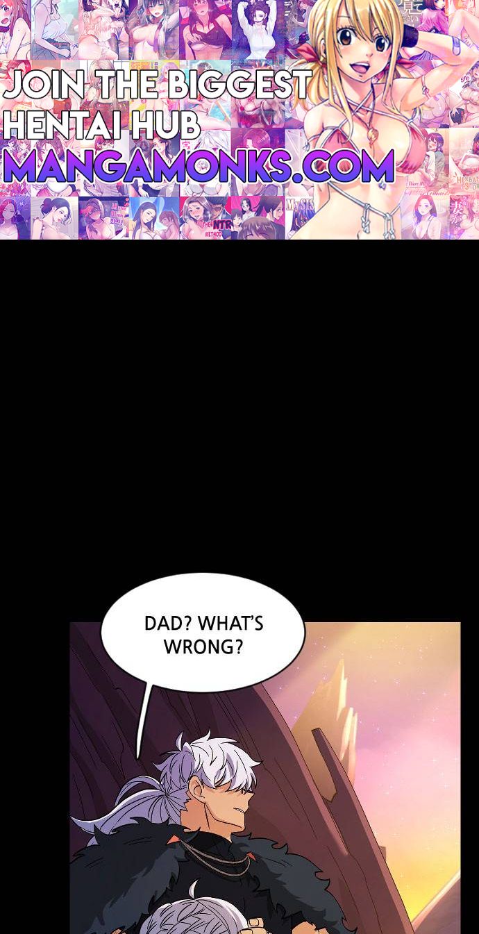 The Last Golden Child chapter 49 page 1