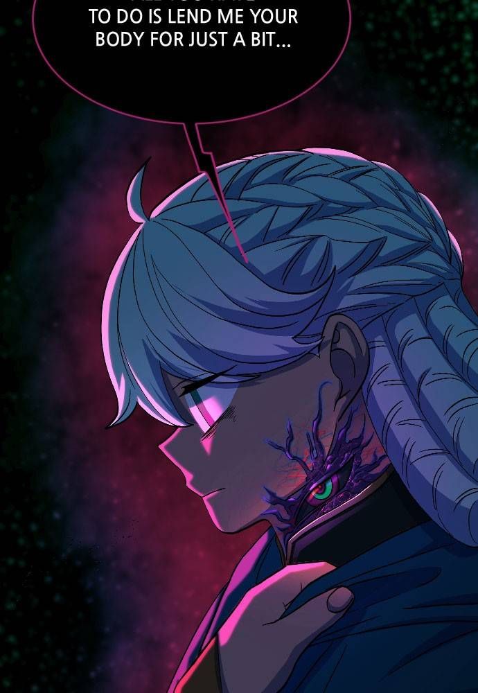 The Last Golden Child chapter 49 page 106