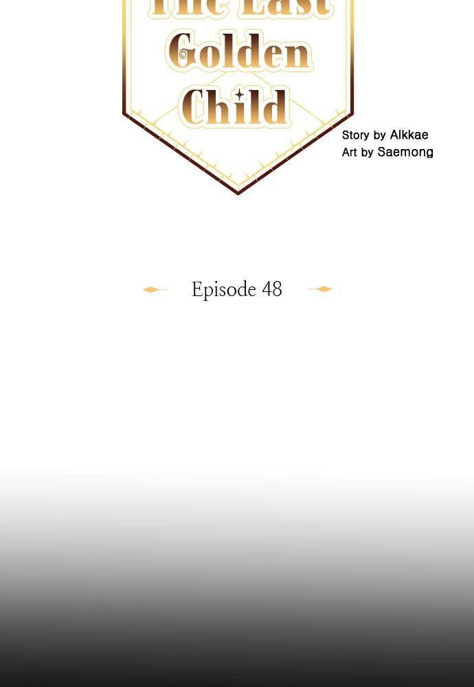The Last Golden Child chapter 49 page 11