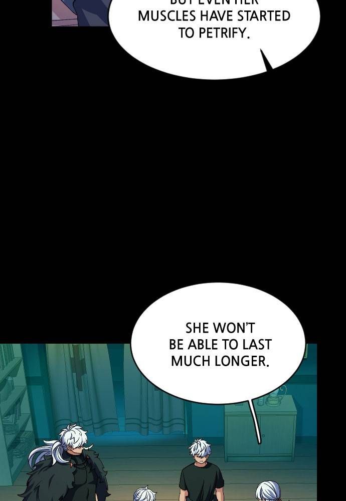 The Last Golden Child chapter 49 page 14