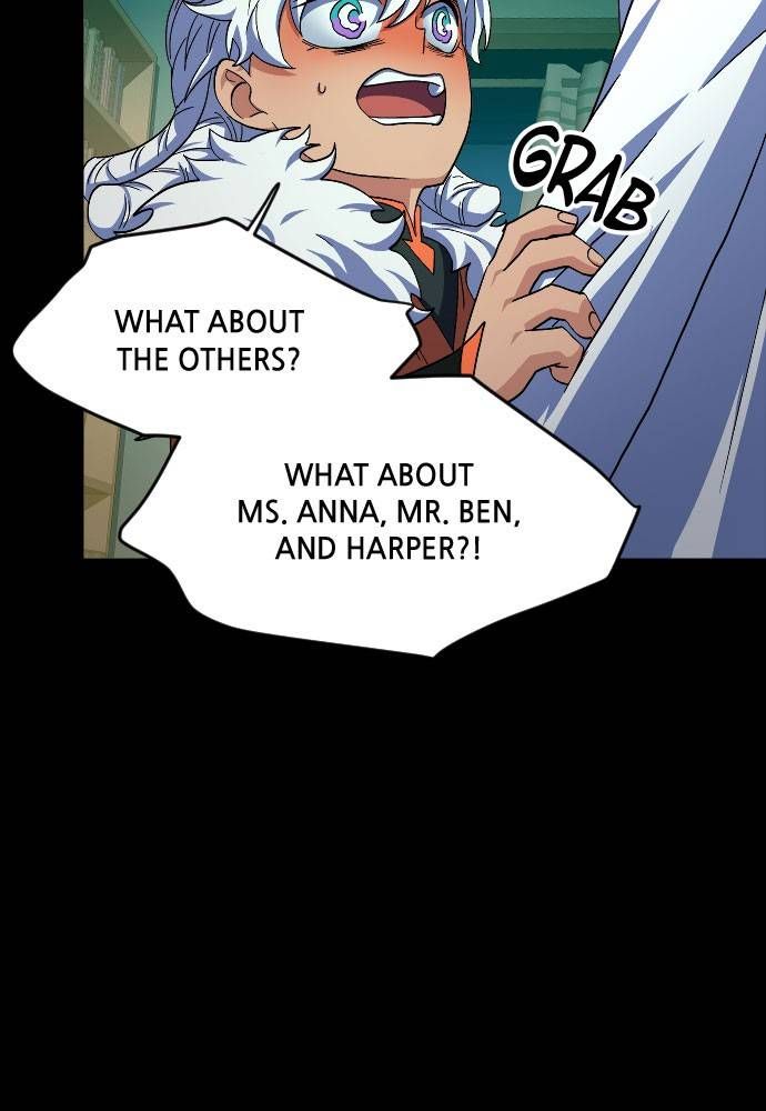 The Last Golden Child chapter 49 page 16