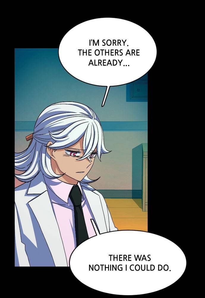 The Last Golden Child chapter 49 page 17