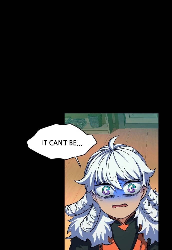 The Last Golden Child chapter 49 page 18