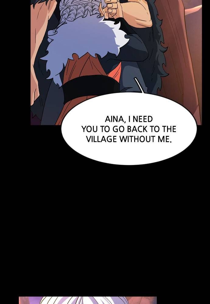 The Last Golden Child chapter 49 page 2