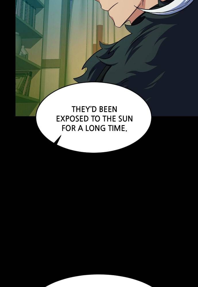 The Last Golden Child chapter 49 page 21