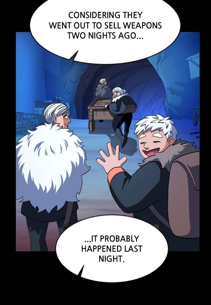 The Last Golden Child chapter 49 page 22