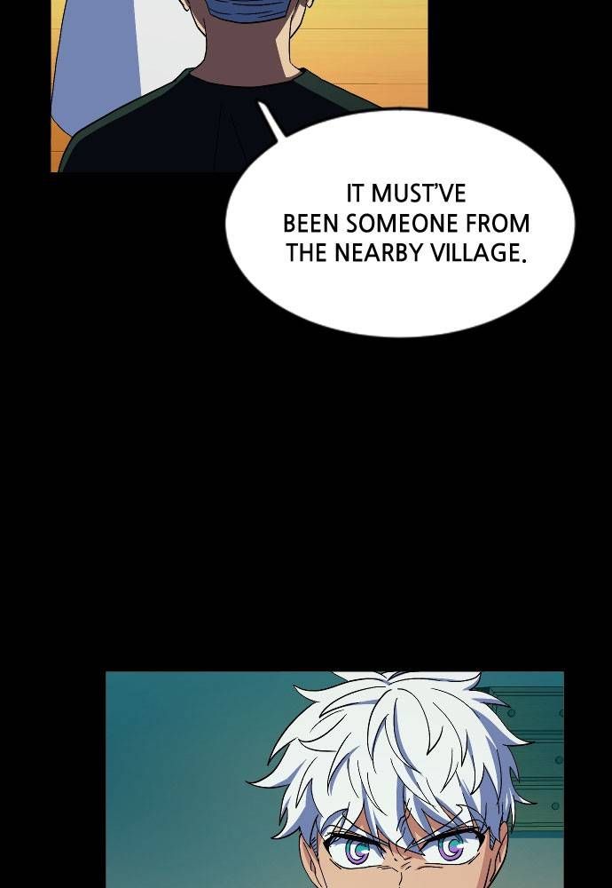 The Last Golden Child chapter 49 page 24