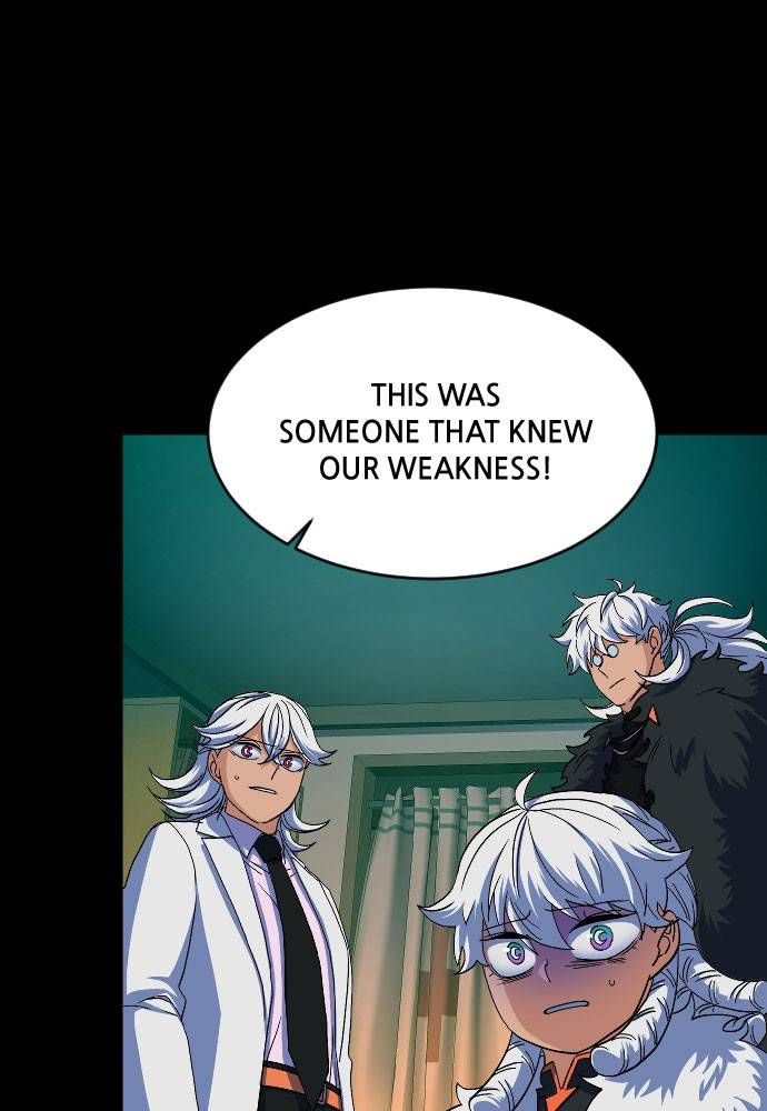 The Last Golden Child chapter 49 page 26