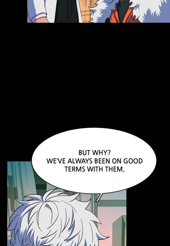 The Last Golden Child chapter 49 page 27