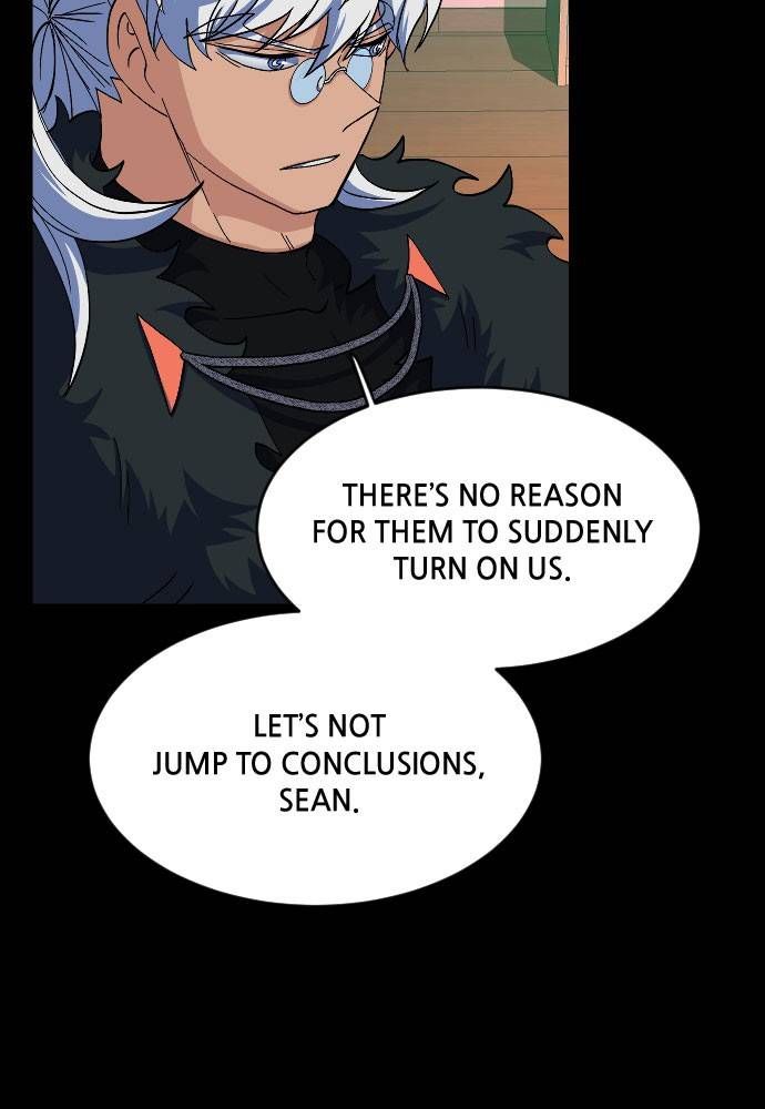 The Last Golden Child chapter 49 page 28