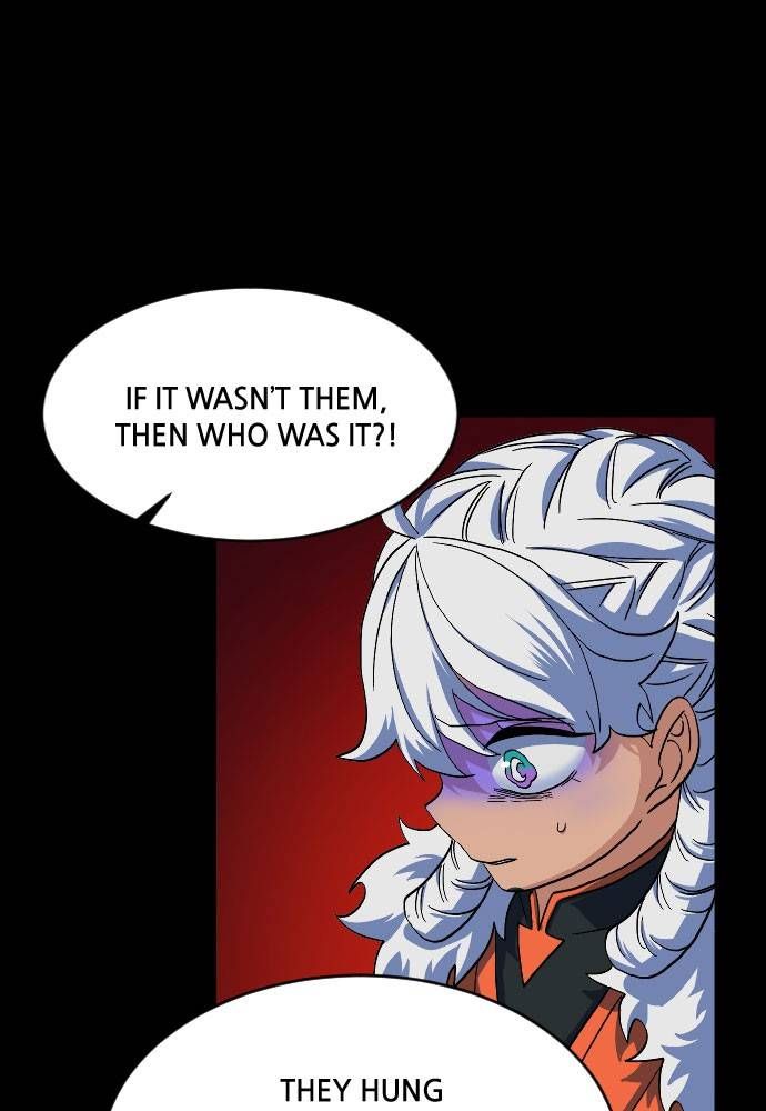 The Last Golden Child chapter 49 page 29