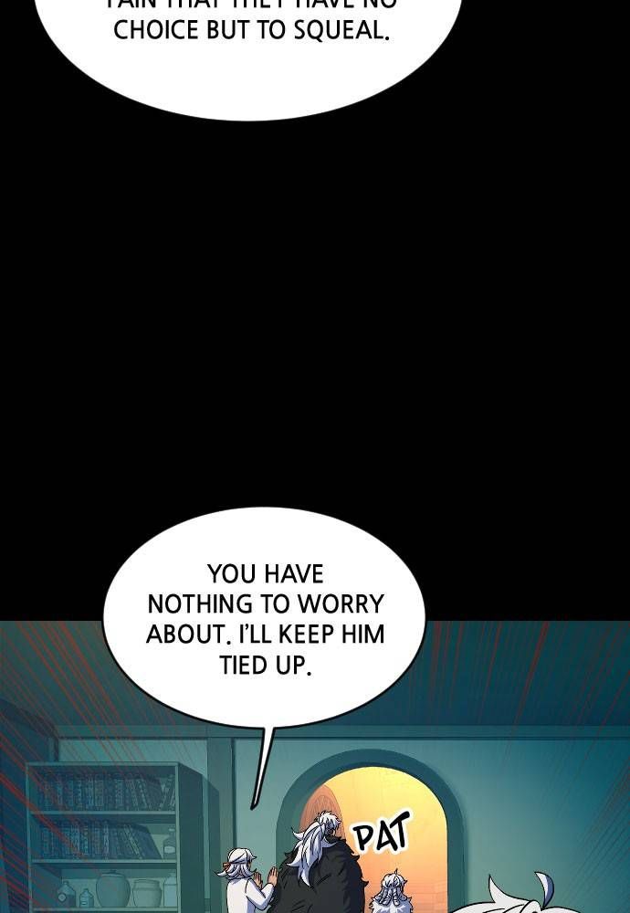 The Last Golden Child chapter 49 page 32