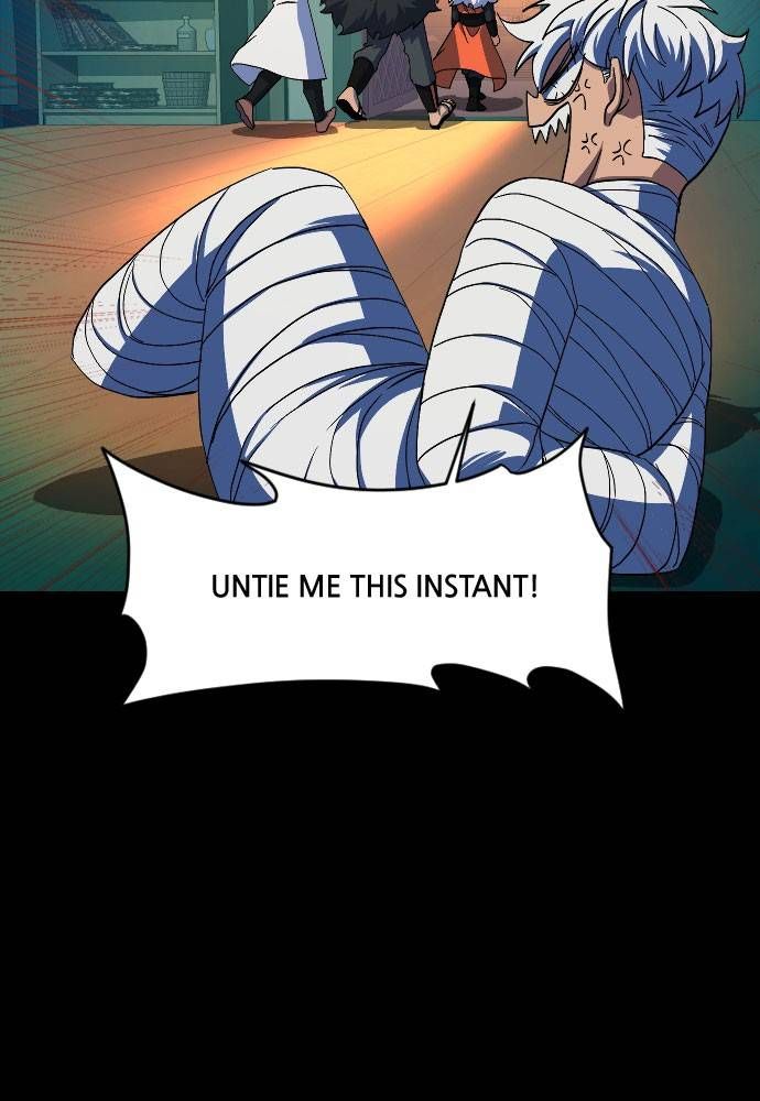 The Last Golden Child chapter 49 page 33