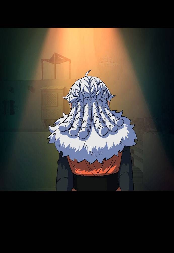 The Last Golden Child chapter 49 page 35