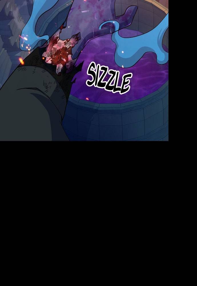 The Last Golden Child chapter 49 page 40