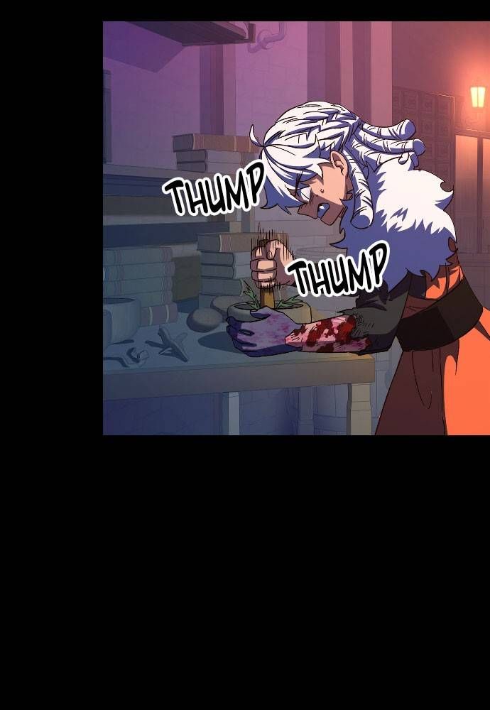 The Last Golden Child chapter 49 page 41