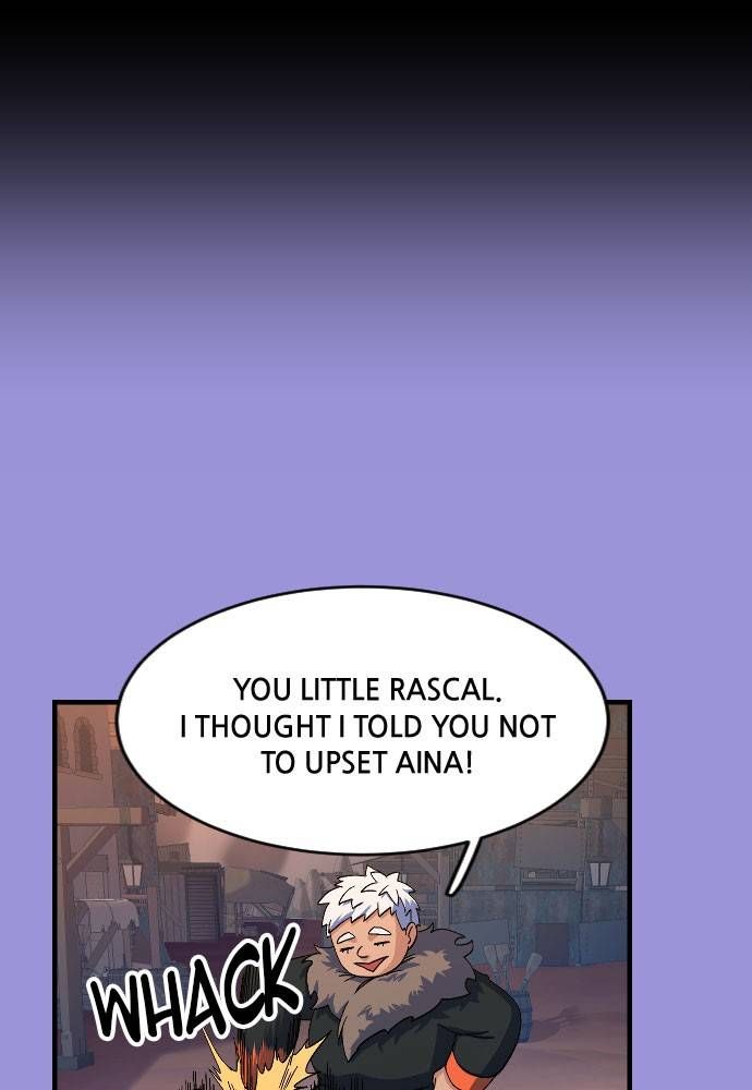 The Last Golden Child chapter 49 page 42