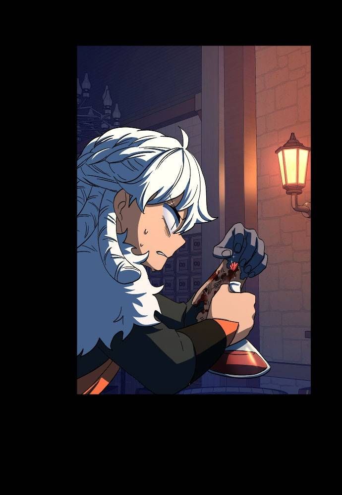 The Last Golden Child chapter 49 page 47