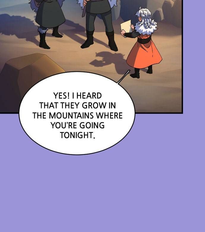 The Last Golden Child chapter 49 page 49