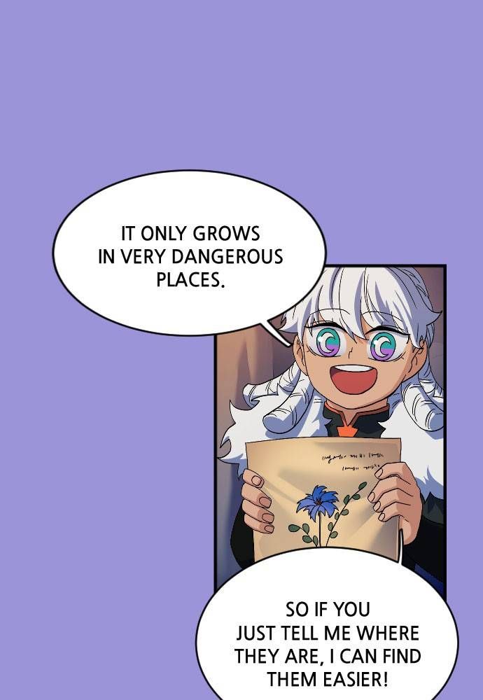 The Last Golden Child chapter 49 page 50